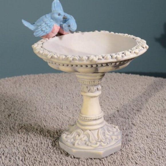 Midwest Importers - Bird Bath - Picture 1 of 9
